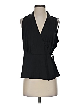 Banana Republic Sleeveless Blouse