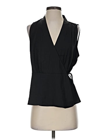 Banana Republic Sleeveless Blouse (view 1)