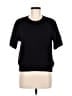 H&M Black Pullover Sweater Size M - photo 1