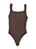 Babaton Brown Bodysuit Size XXS - photo 2