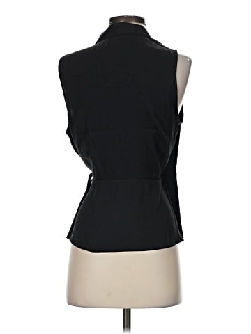 Banana Republic Sleeveless Blouse (view 2)