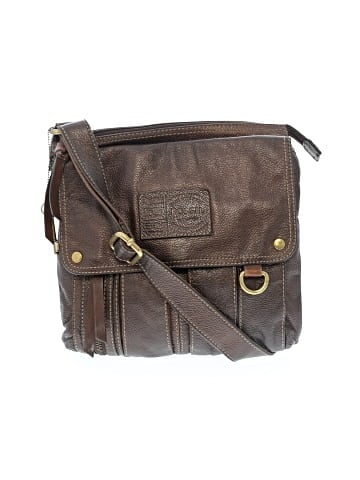 Fossil Crossbody Bag (view 1)