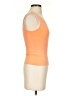 J.Crew Orange Tank Top Size XXS - photo 4