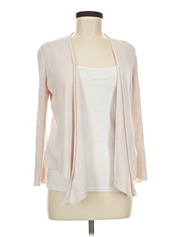 Nic + Zoe Cardigan (view 1)