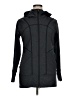 Athleta Black Zip Up Hoodie Size XL - photo 1