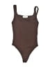 Babaton Brown Bodysuit Size XXS - photo 1