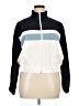 Zara Color Block Blue Track Jacket Size XL - photo 1
