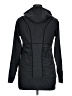 Athleta Black Zip Up Hoodie Size XL - photo 2
