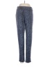 Krazy Larry Blue Casual Pants Size 4 - photo 1
