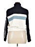 Zara Color Block Blue Track Jacket Size XL - photo 2