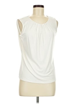 Calvin Klein Sleeveless Blouse