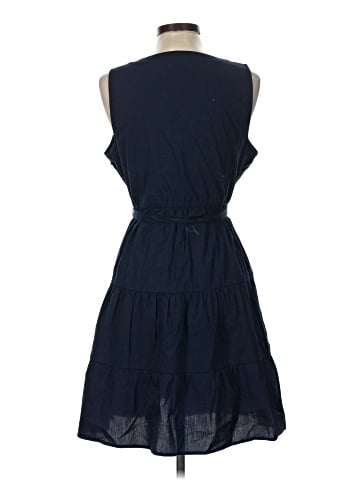 J.Crew Factory Store Casual Dress (view 2)