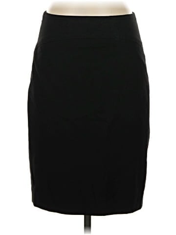 The Limited Black Collection Formal Skirt (view 1)