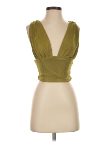Et Clet Sleeveless Top (view 1)