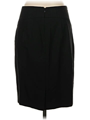 The Limited Black Collection Formal Skirt (view 2)