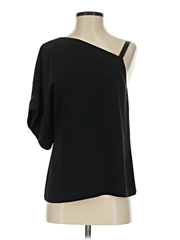 Trina Turk 3/4 Sleeve Top (view 1)