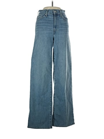 FRAME Jeans (view 1)