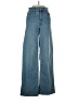 FRAME Blue Jeans Size 24 waist - photo 1
