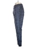 Krazy Larry Blue Casual Pants Size 4 - photo 5