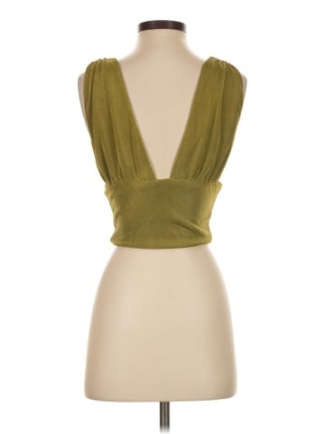 Et Clet Sleeveless Top (view 2)