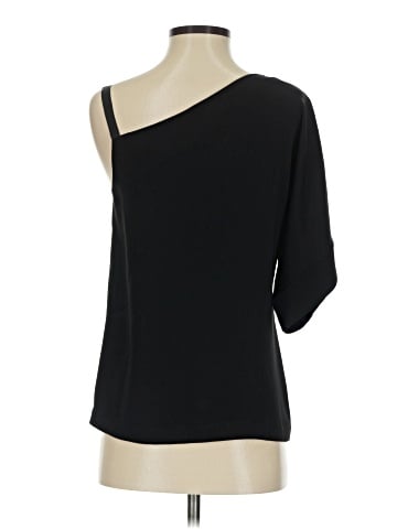 Trina Turk 3/4 Sleeve Top (view 2)