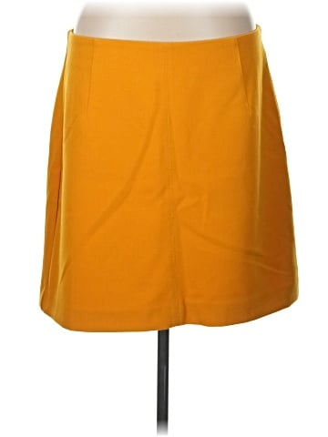 Ann Taylor Casual Skirt (view 1)
