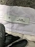 Ann Taylor LOFT Plaid Pink Casual Pants Size 20 - photo 5