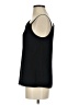 Trina Turk 100% Polyester Black 3/4 Sleeve Top Size XS - photo 5
