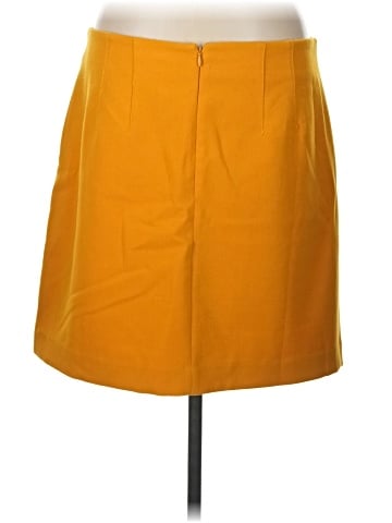 Ann Taylor Casual Skirt (view 2)