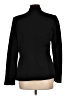 Daniel Rainn 100% Polyester Solid Black Blazer Size L - photo 2