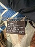 J. McLaughlin Chevron-herringbone Brown Casual Skirt Size 10 - photo 5
