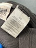 Herve Leger Solid Gray Formal Skirt Size M - photo 10