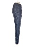 Krazy Larry Blue Casual Pants Size 4 - photo 4