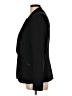 Daniel Rainn 100% Polyester Solid Black Blazer Size L - photo 5