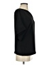 Trina Turk 100% Polyester Black 3/4 Sleeve Top Size XS - photo 4