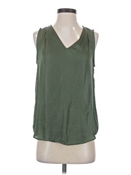 Banana Republic Sleeveless Blouse (view 1)