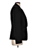 Daniel Rainn 100% Polyester Solid Black Blazer Size L - photo 4