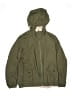 Unbranded Solid Green Raincoat Size M (estimated, youth) - photo 1