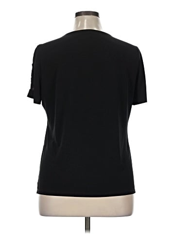 MICHAEL Michael Kors Short Sleeve T-Shirt (view 2)