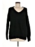 Aerie Black Pullover Sweater Size M - photo 1