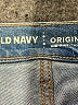 Old Navy Blue Jeans Size 10 - photo 7