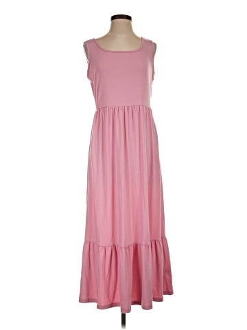 Zesica Casual Dress (view 1)