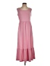 Zesica Pink Casual Dress Size S - photo 1