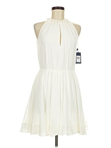 Ralph Lauren Black Label Cocktail Dress (view 1)