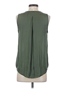 Banana Republic Sleeveless Blouse (view 2)