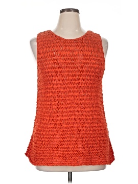 Donna Karan New York Pullover Sweater
