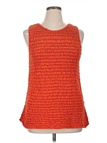 Donna Karan New York Pullover Sweater (view 1)