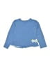 Florence Eiseman Blue Rash Guard Size 6 - photo 1