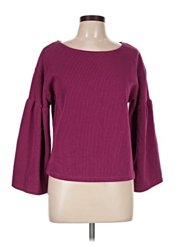 Lowrys Farm Pullover Sweater (view 1)