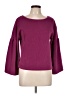 Lowrys Farm Burgundy Pullover Sweater Size L - photo 1